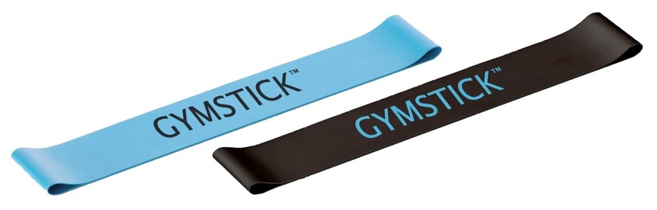 Juosta mankštai mini GYMSTICK ACTIVE 2vnt.